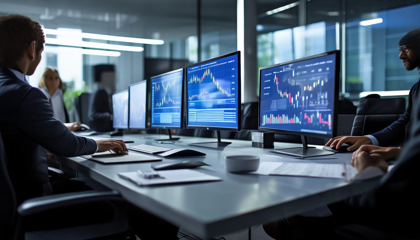 借助TP钱包应用 融合集体智慧获取投资灵感与策略