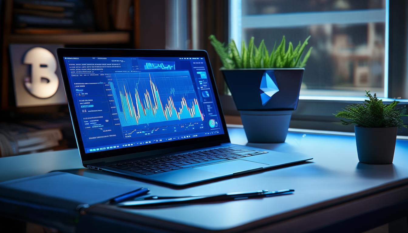 数字资产投资机遇与挑战并存，通过tp官方app下载投资需把握心态技巧