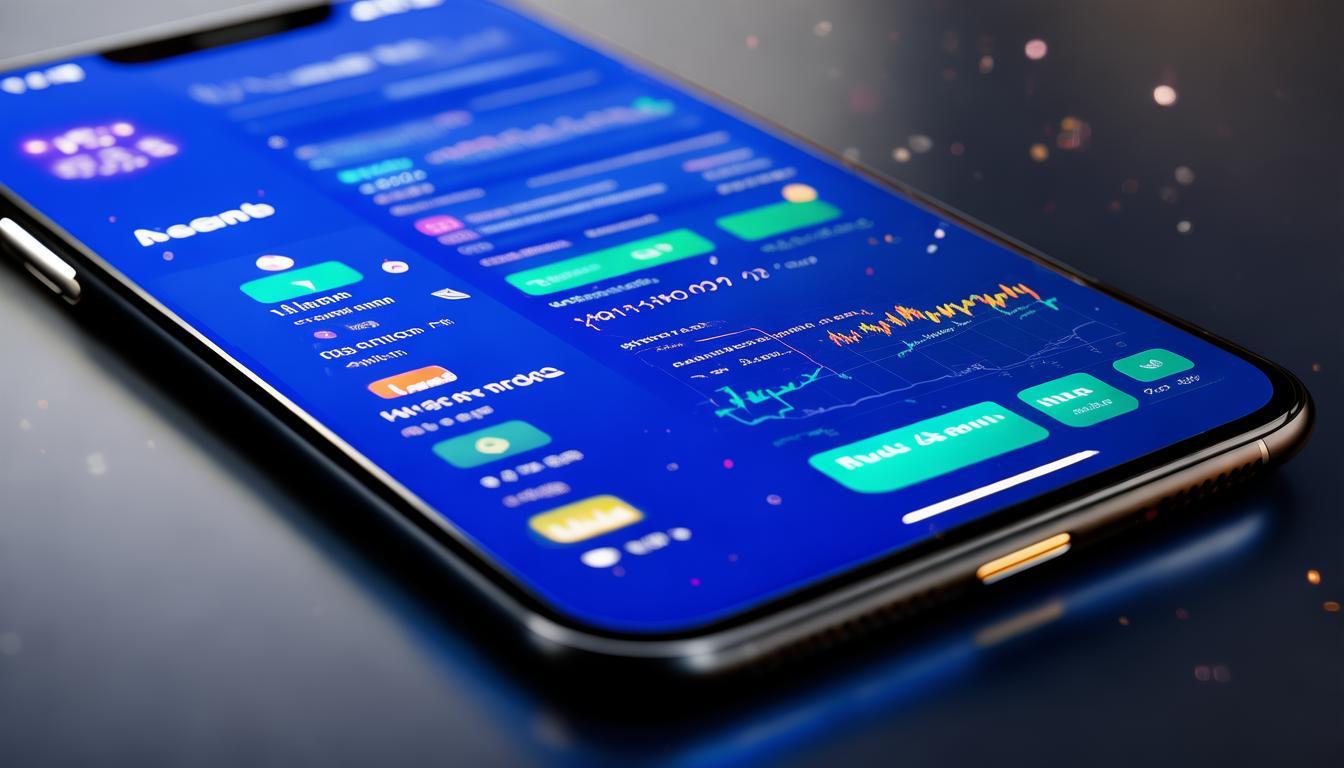 体验超棒！TP钱包官网APP，数字资产管理与交易的得力助手