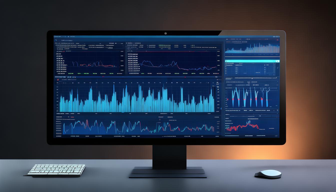 借助TokenPocket钱包安卓版数据分析，理性把握投资方向与风险