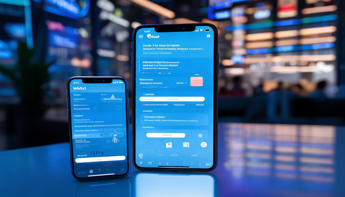 TP钱包的行业应用案例研究_钱包产品_钱包的市场调研