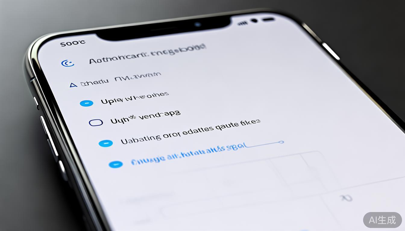 开启自动更新功能_app自动更新设置_TP官方app的自动更新功能设置