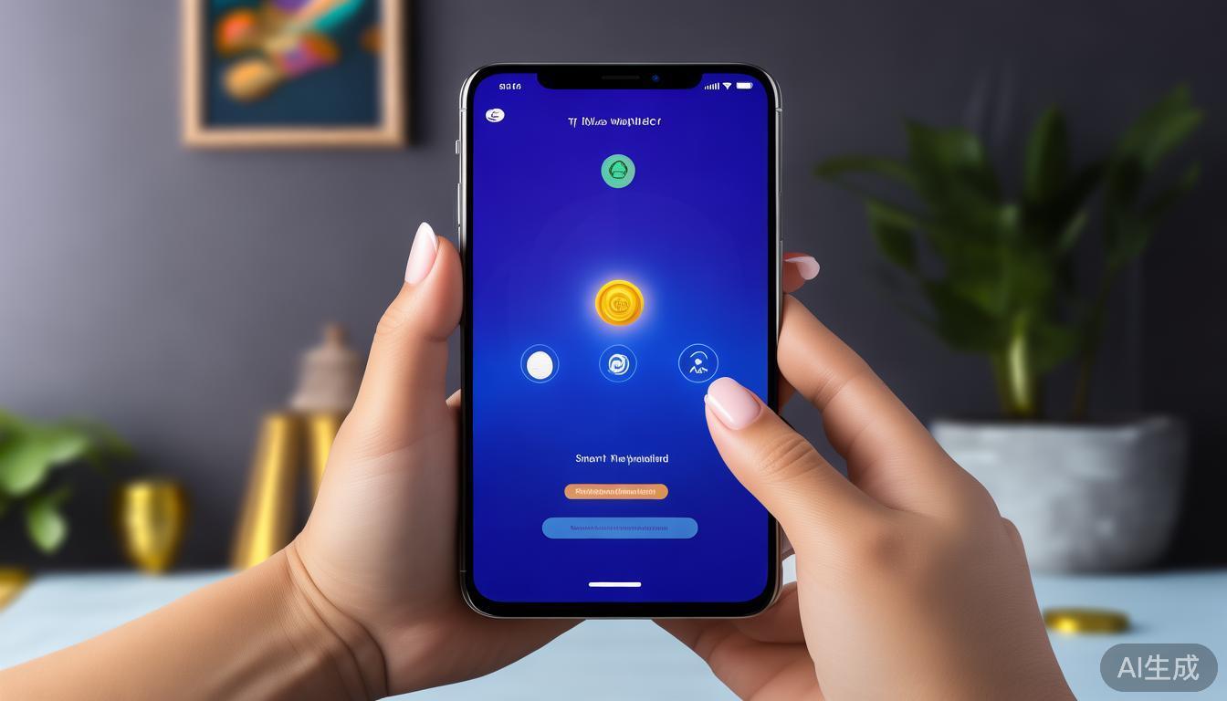 TPWallet数字钱包官网下载顺畅吗？功能细节关乎用户体验
