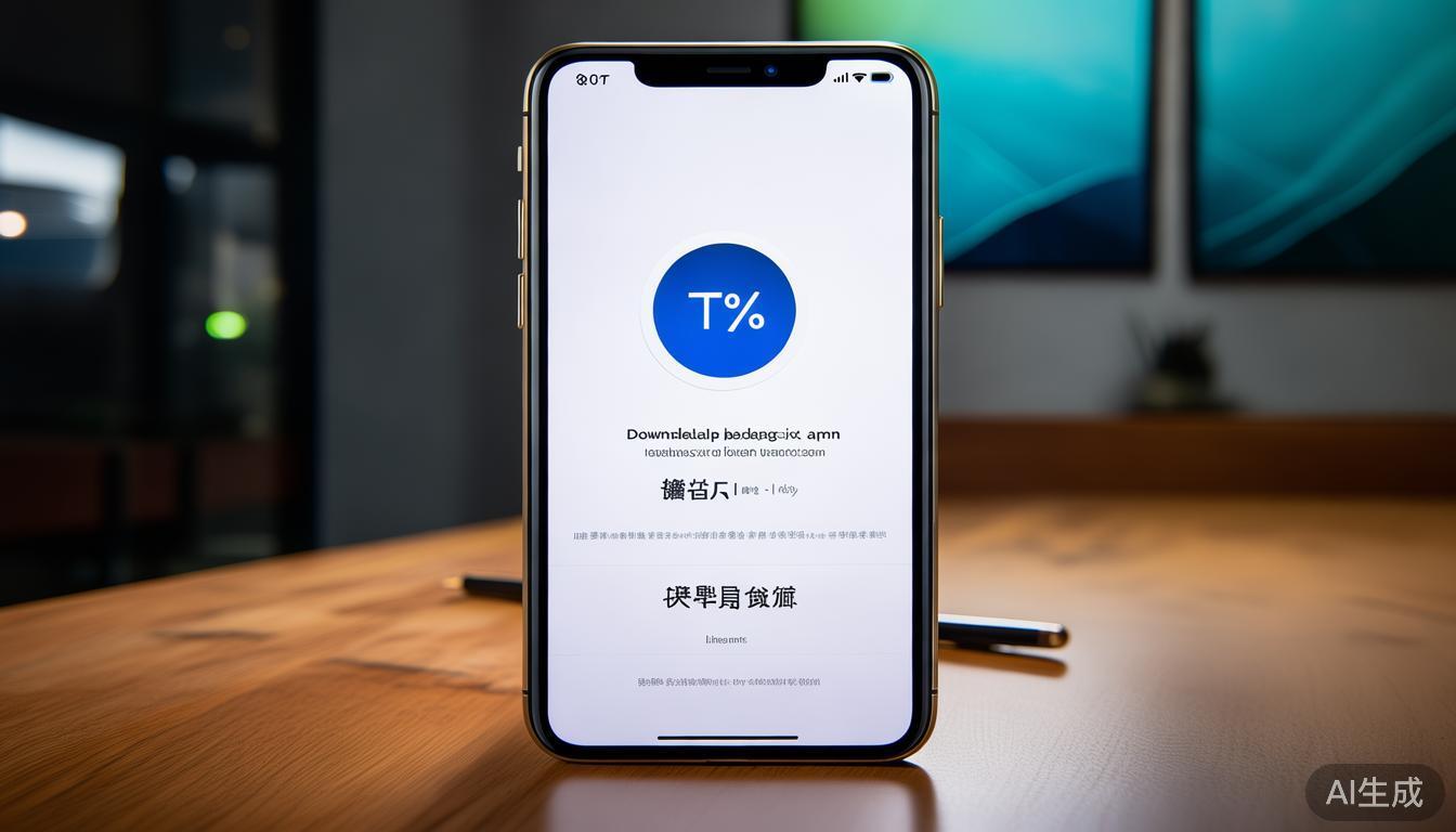2025 TP钱包官网下载的安装步骤解析_钱包app官网_钱包下载地址