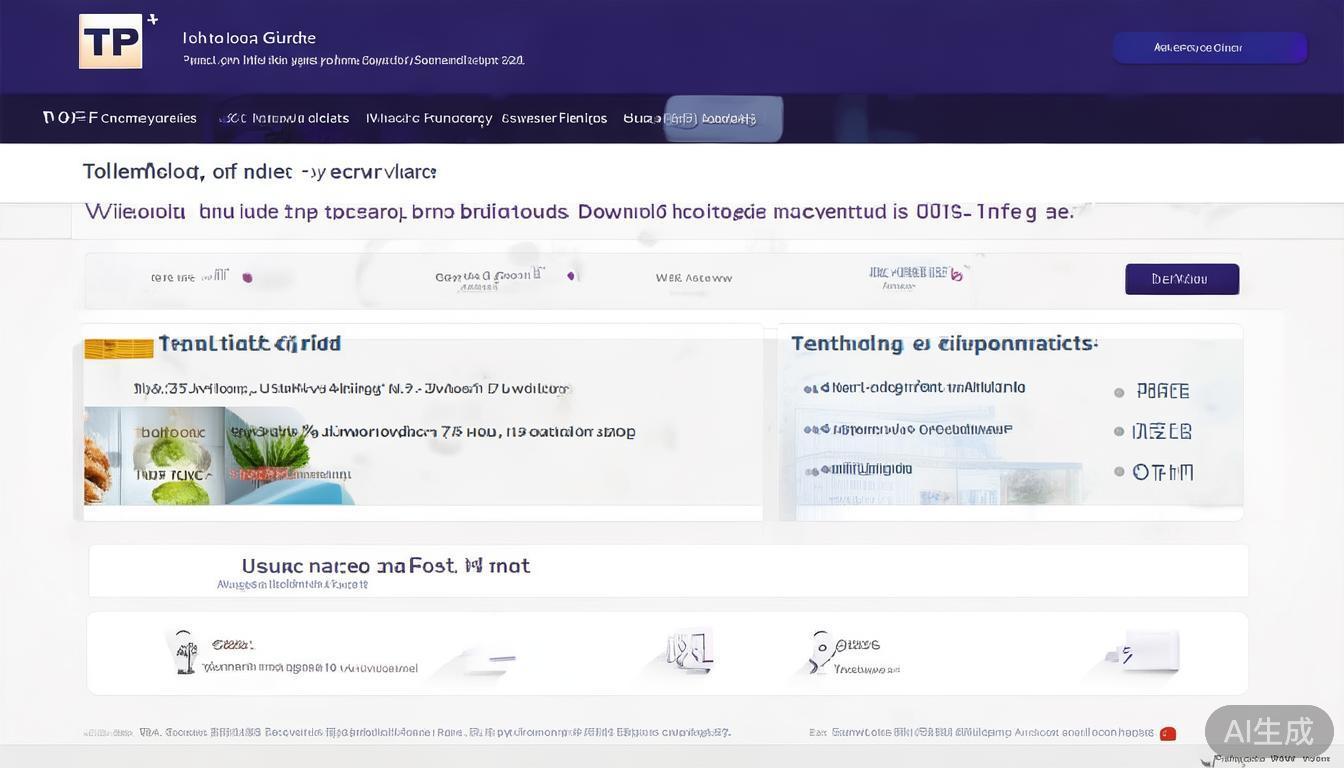 TP官网2025新策略解析：精细化用户体验引导，如何实现智能分流与个性化推荐？