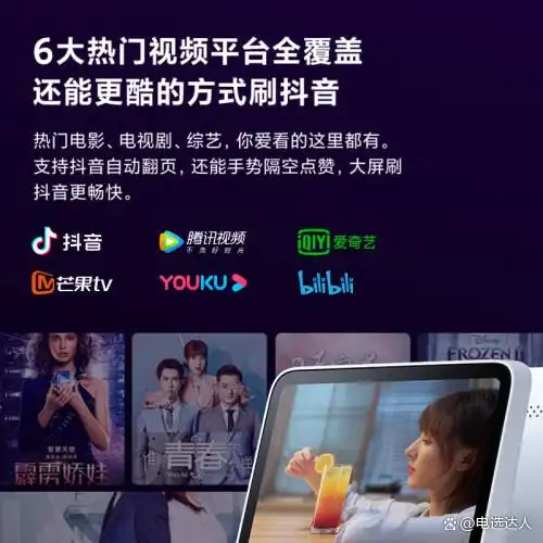 兼容各类设备的小米全屋智能解决方案_小米兼容性_小米兼容模式