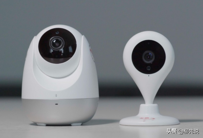 消费摄像头：智能家居生态中的重要一环及其市场增长趋势