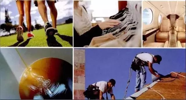 TPU在建筑行业中的应用潜力_TPU在建筑行业中的应用潜力_TPU在建筑行业中的应用潜力