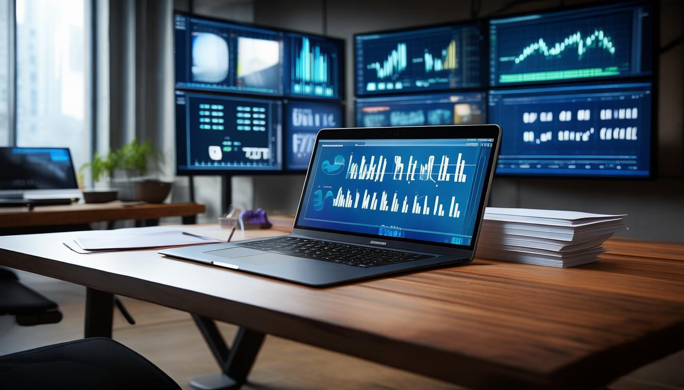 投资领域：借助TP官网筛选优质项目，提升回报降低风险