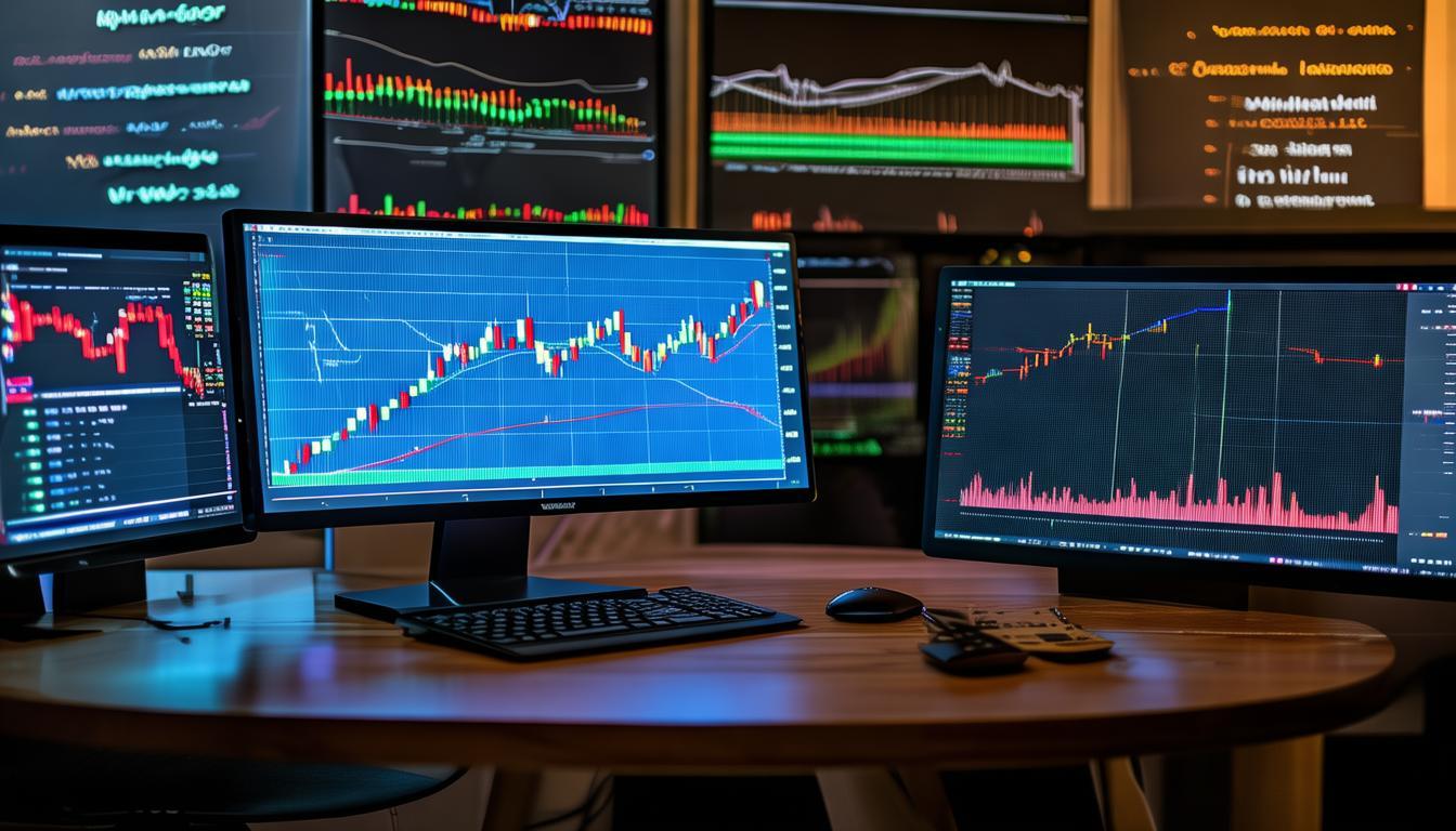 TP钱包最新版官网操作收益攻略：买卖策略与市场分析要点