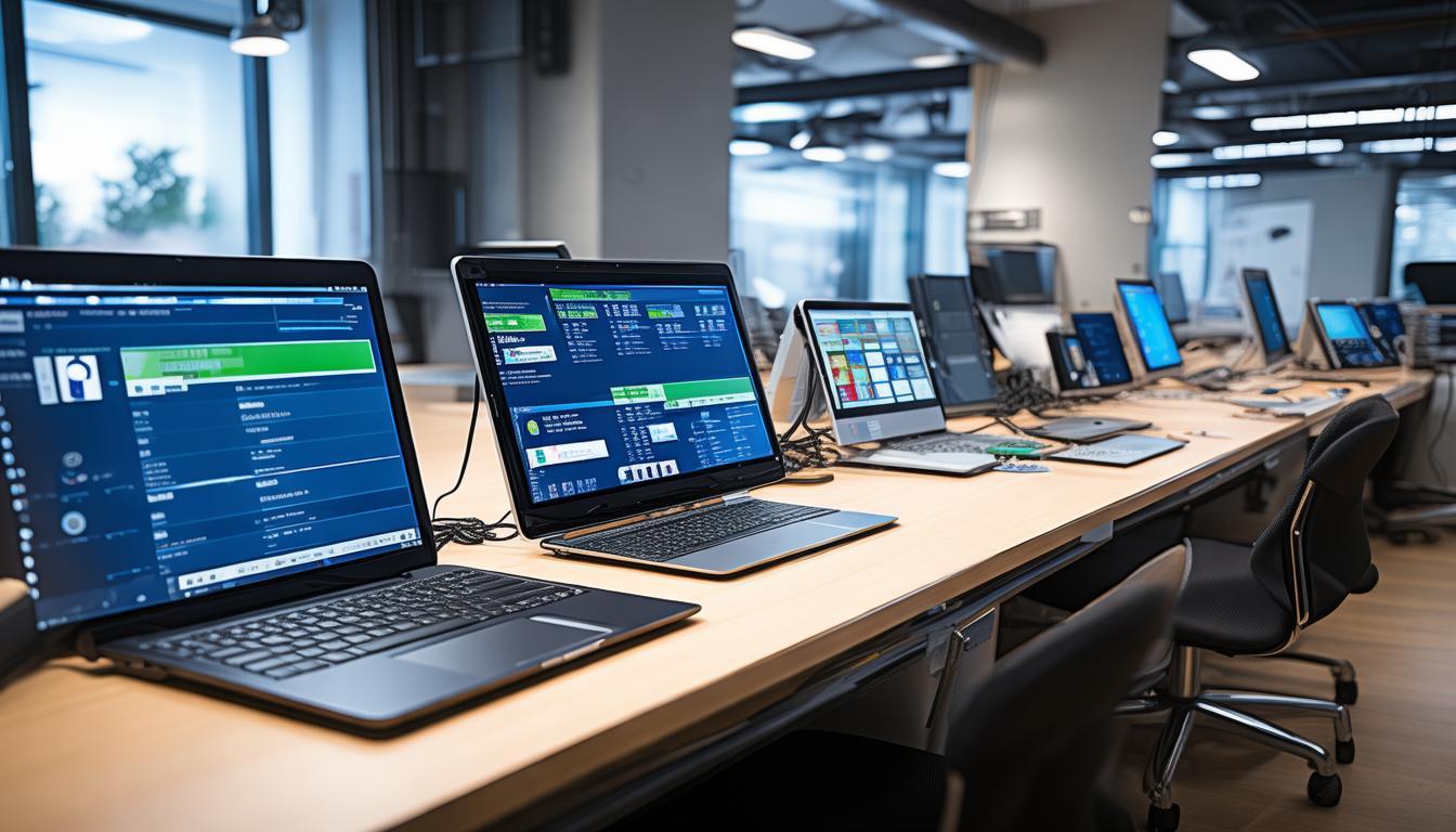 实现多平台无障碍连接？巧用TP官方正版，做好这些准备