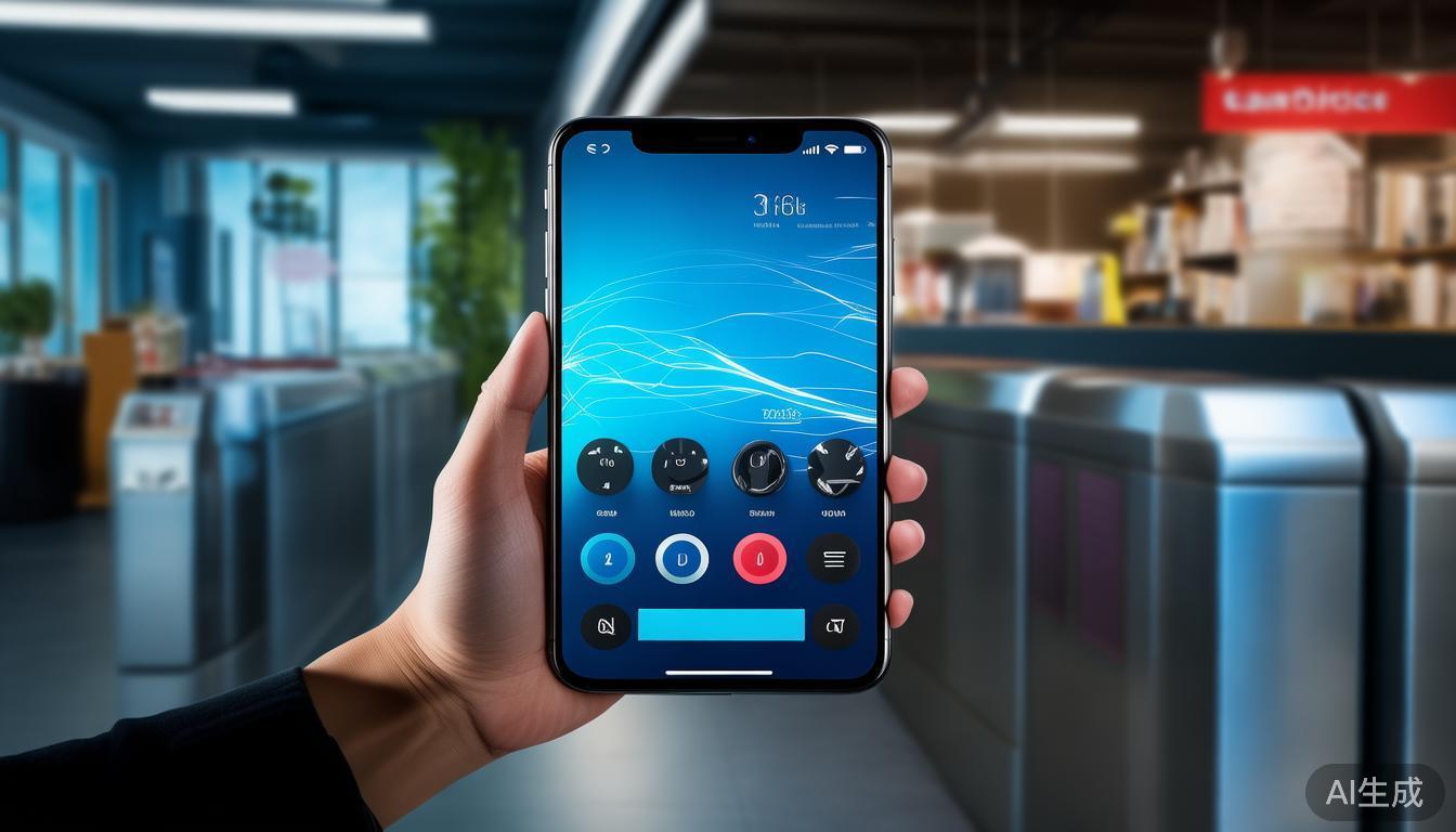 安卓2025版本深度解析：动态资源调度与情境感知界面，如何重塑移动用户体验？