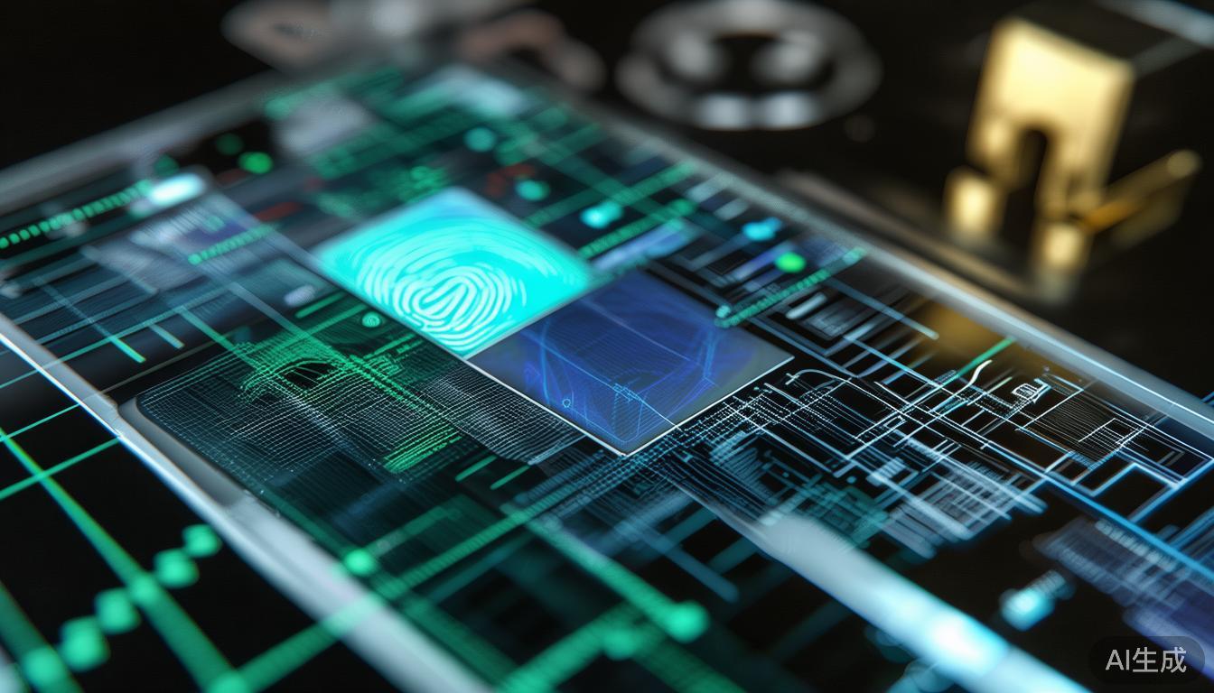 TP平台2025版深度解析：性能飙升1.8倍，生物特征隔离技术实现安全突破