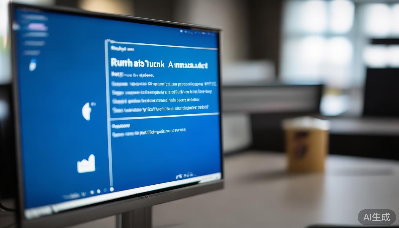 TP官方正版应用运行指南：如何打造纯净稳定的操作环境？解决卡顿、闪退问题