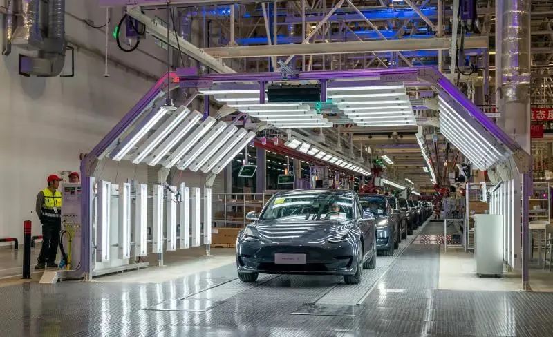 特斯拉的安全文化在生产中的落实_特斯拉6条企业文化_特斯拉公司治理问题