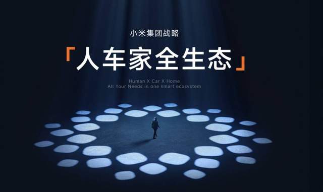 小米汽车在续航领域的品牌影响力_小米汽车利好_小米汽车的机会