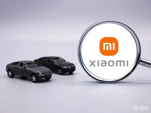 新能源汽车市场升温，小米第三款增程式动力SUV将推出，定价亲民满足家庭出行