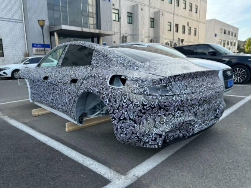 小米汽车在续航领域的品牌影响力_小米汽车量产_小米汽车利好