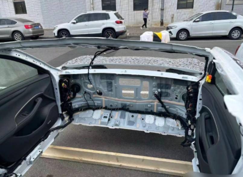 小米汽车利好_小米汽车在续航领域的品牌影响力_小米汽车量产