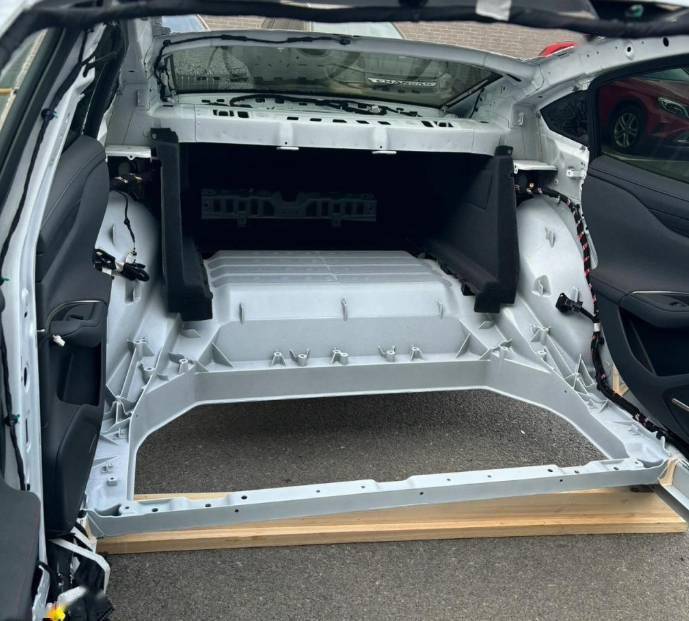 小米汽车量产_小米汽车利好_小米汽车在续航领域的品牌影响力