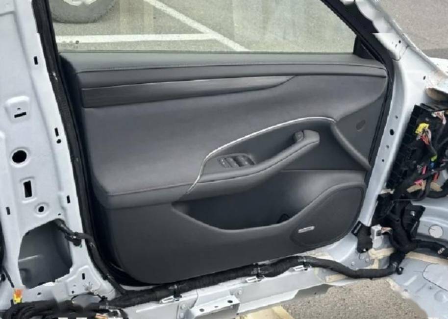 小米汽车利好_小米汽车在续航领域的品牌影响力_小米汽车量产