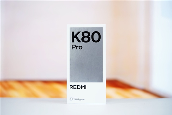 不负REDMI之名！K80 Pro首发评测：4000元档最值得购买的大满贯旗舰