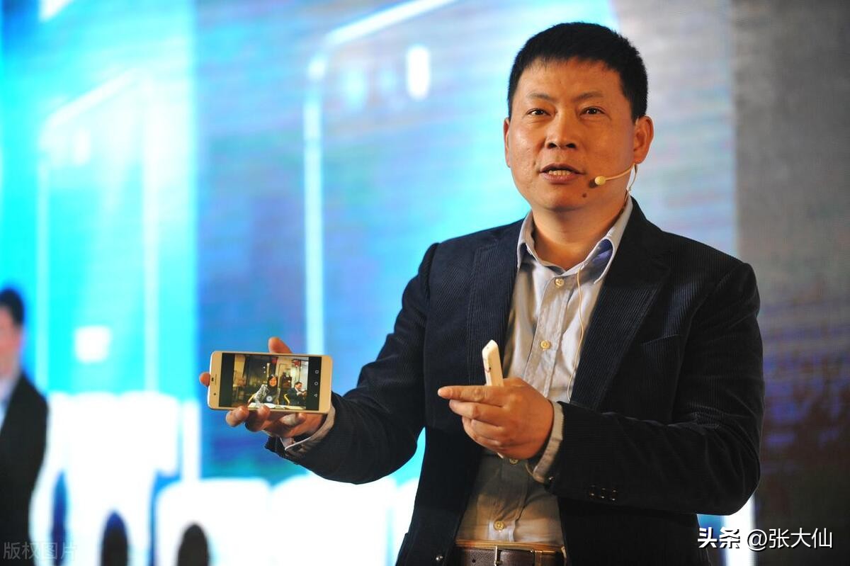 华为的核心技术战略_华为的核心战略_华为手机的品牌核心与战略发展