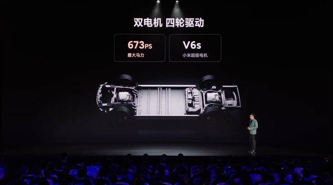 小米进入汽车_小米汽车SU7 Max的制动表现：如何确保安全？_小米汽车SU7 Max的制动表现：如何确保安全？