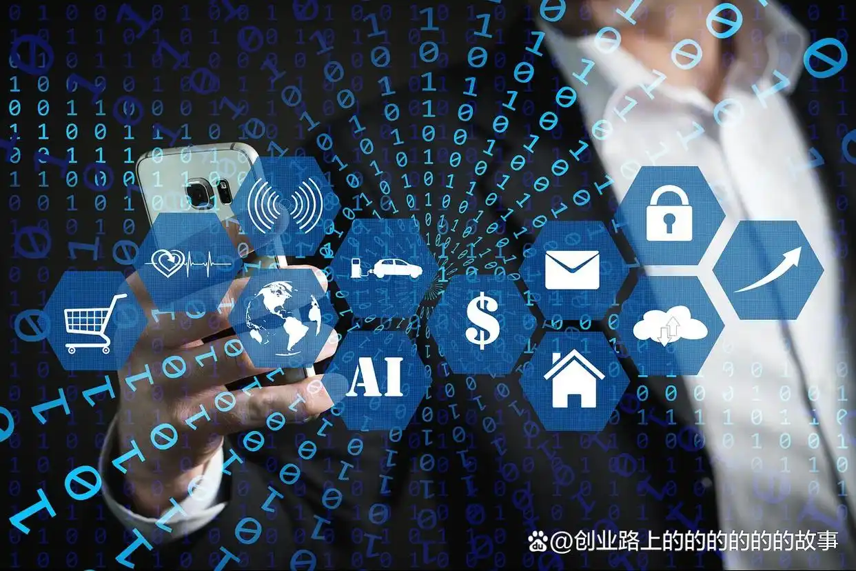 未来智能家居趋势：全屋智能生态系统与人工智能深度融合