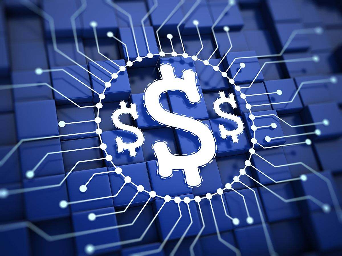 数字货币技术推动金融服务扁平化发展：解决普惠金融难题的新路径