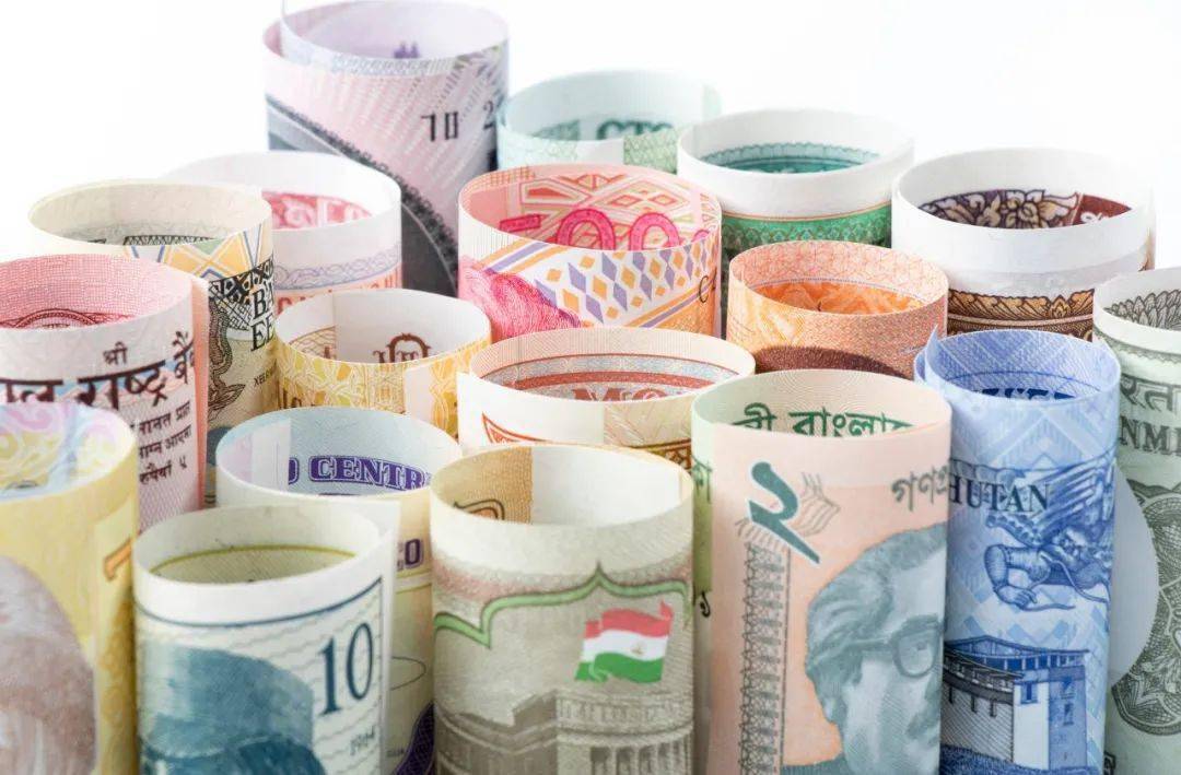 货币汇款效率数字国际提升方案_数字货币如何提升国际汇款效率_货币汇款效率数字国际提升多少