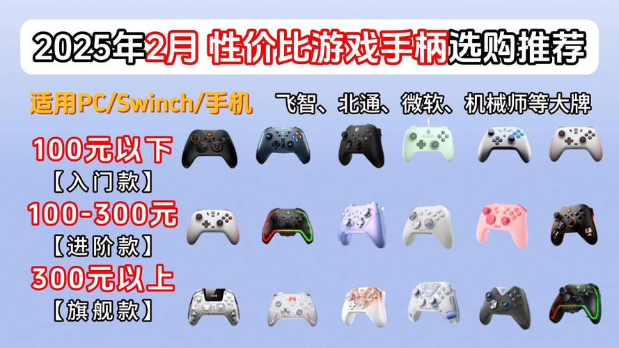 深入探讨TP 2025安卓版游戏平台与手柄的兼容性