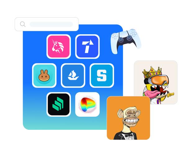 tpWallet移动端应用评测：便捷安全兼顾，体验超棒