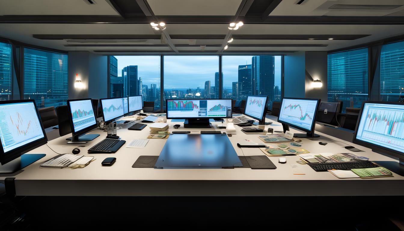 Tokenpocket钱包官网首页市场互助功能，信息共享与合作交易的关键平台