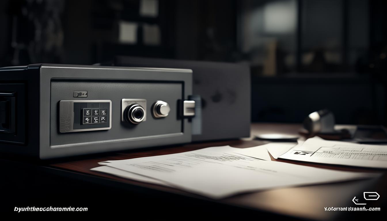 信息化时代保护数字资产与隐私，TokenPocket钱包这样做