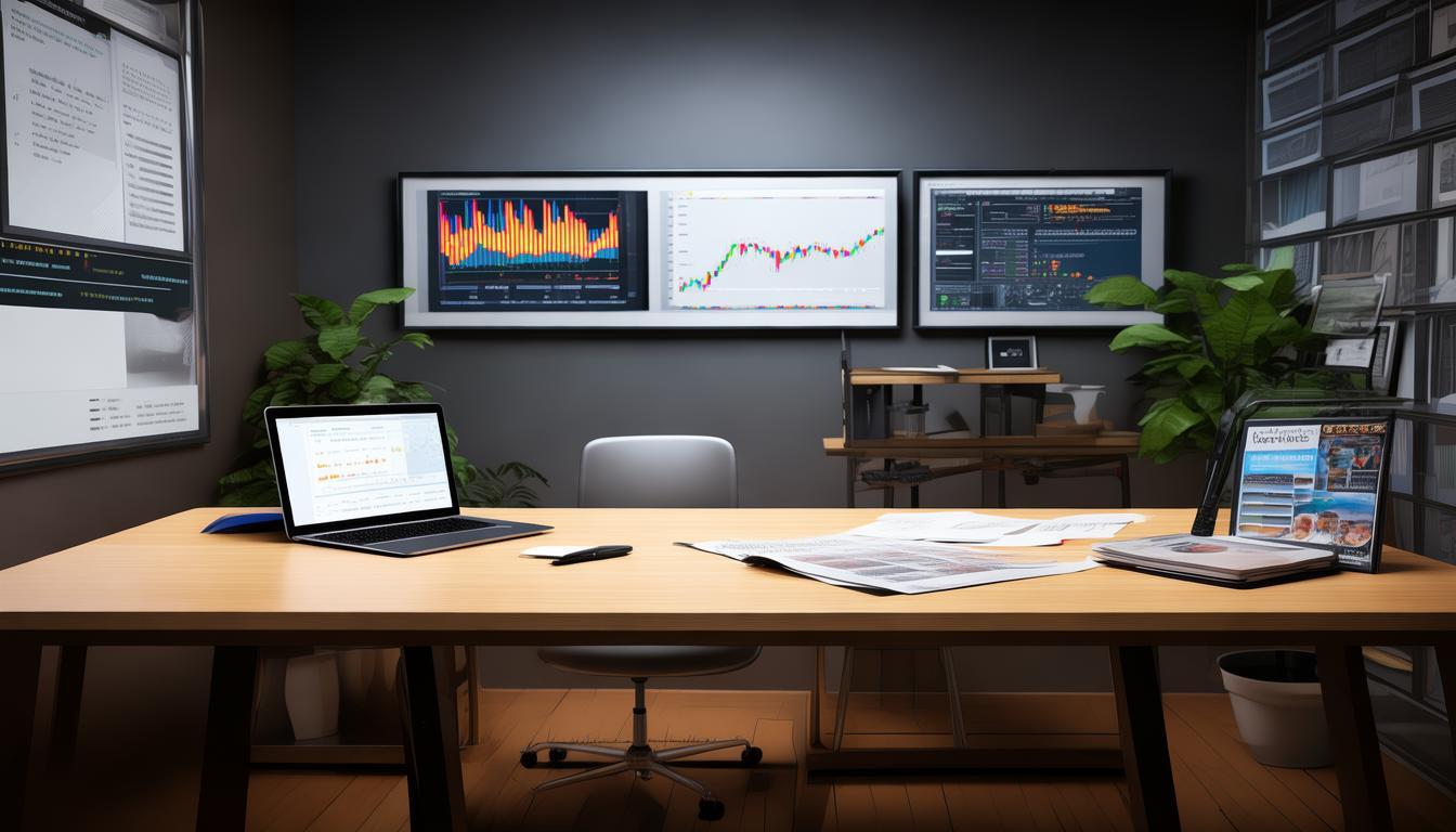 借助tpwallet官方版访问市场分析报告，如何做出合理投资决策？