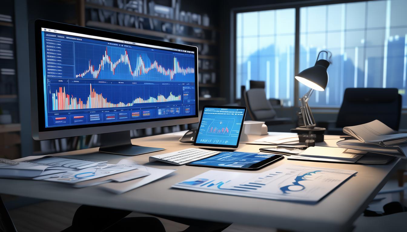 借助TP官方正版实现数字资产优化配置，合理规划与紧跟市场缺一不可