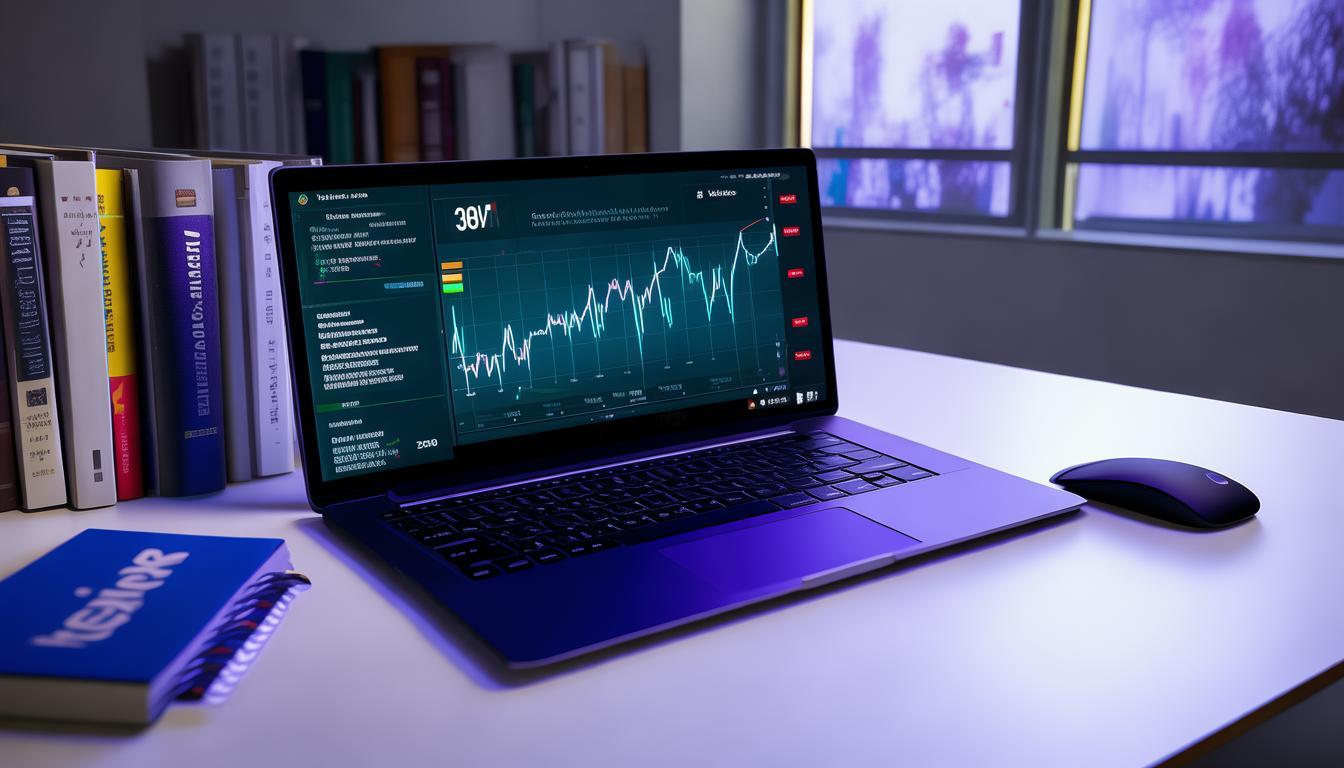 巧用TP钱包官网下载app数据分析工具，提升投资决策能力