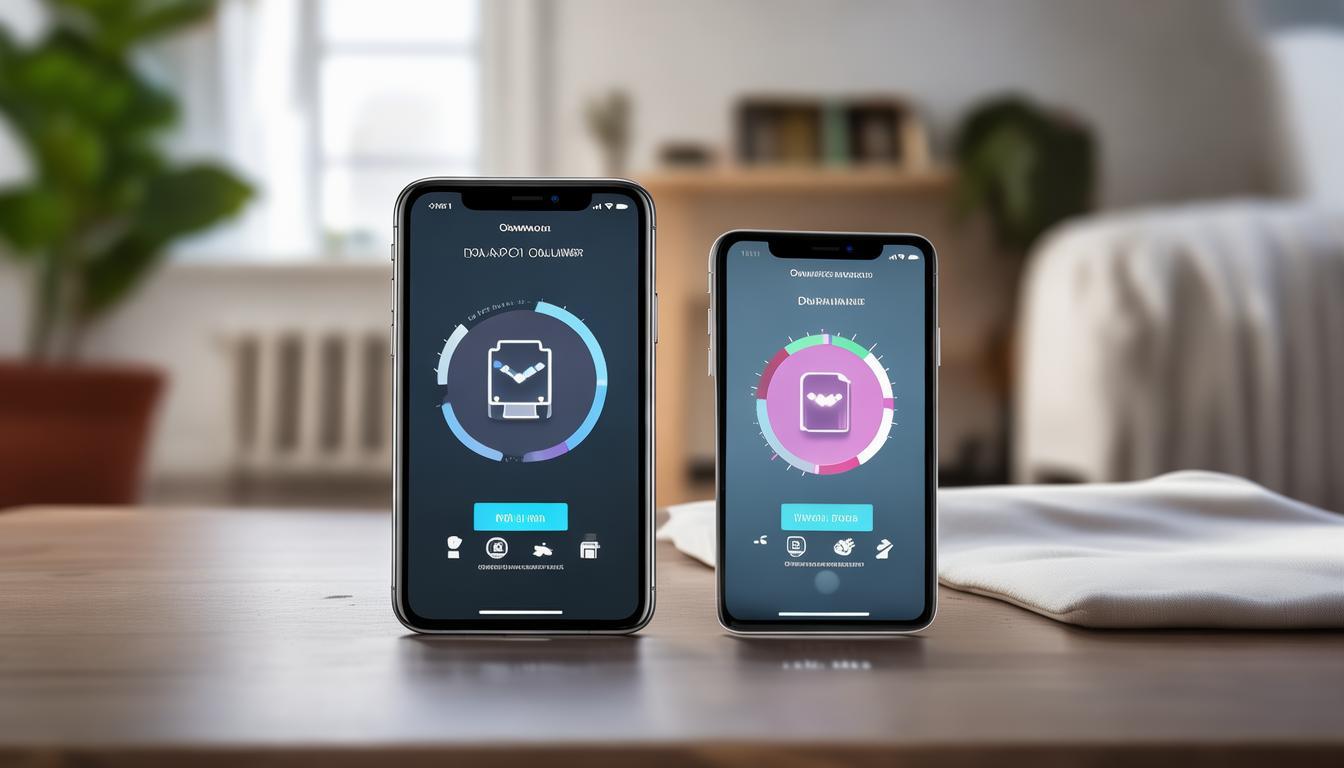 TokenPocket 钱包官网安卓与 iOS 下载区别及选择要点解析