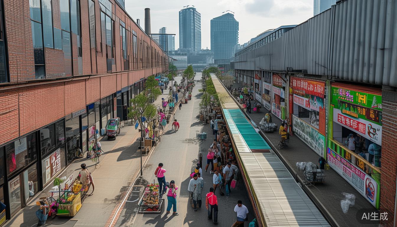 TP官方应用渗透商业领域，市场反响两极分化，适配性成难题？