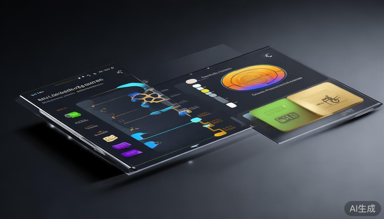 TP安卓2025钱包：智能记账与预算预警，多链聚合提升资产效率