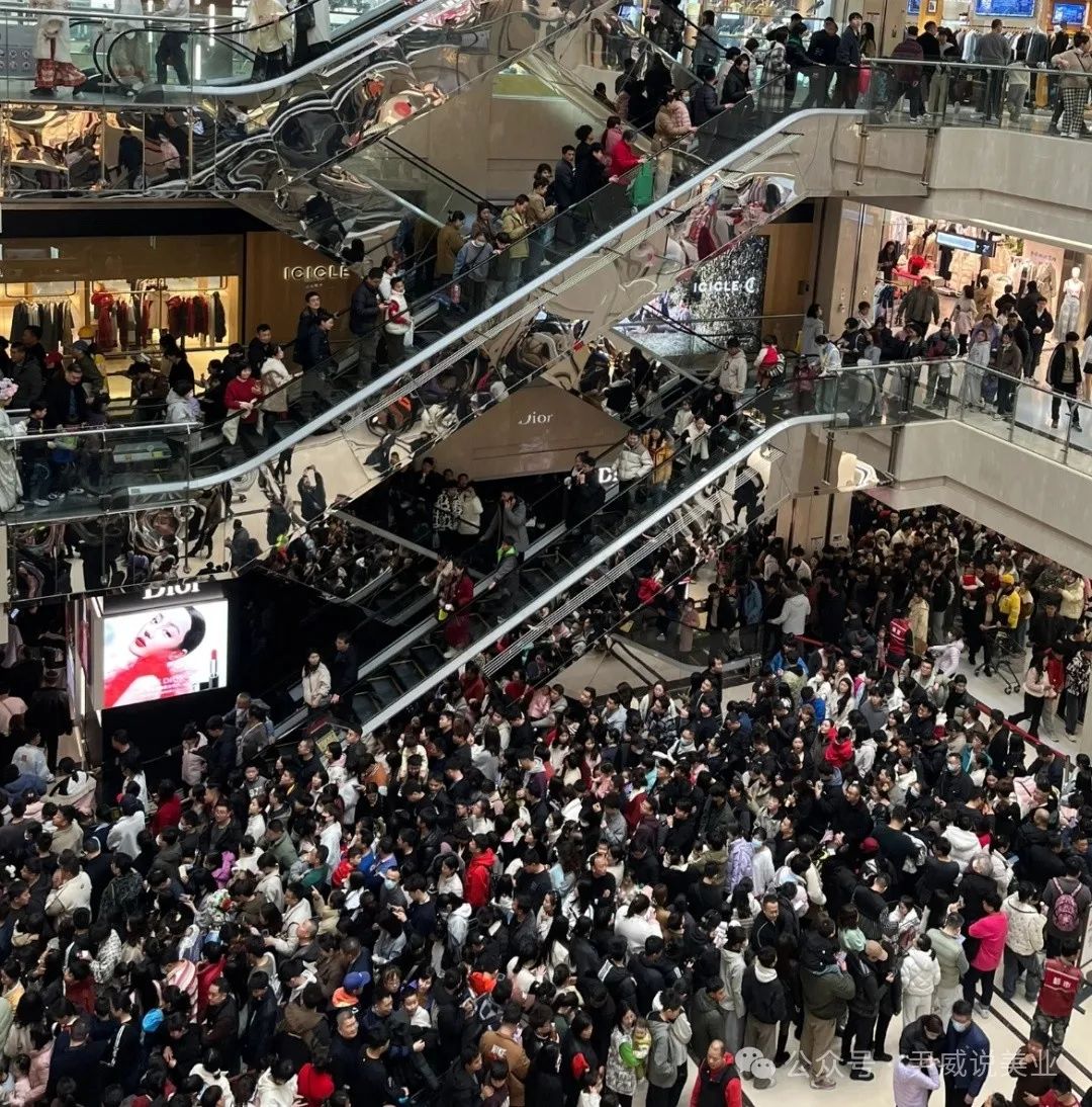 胖东来如何将顾客反馈转化为行动？_胖东来如何将顾客反馈转化为行动？_胖东来如何将顾客反馈转化为行动？