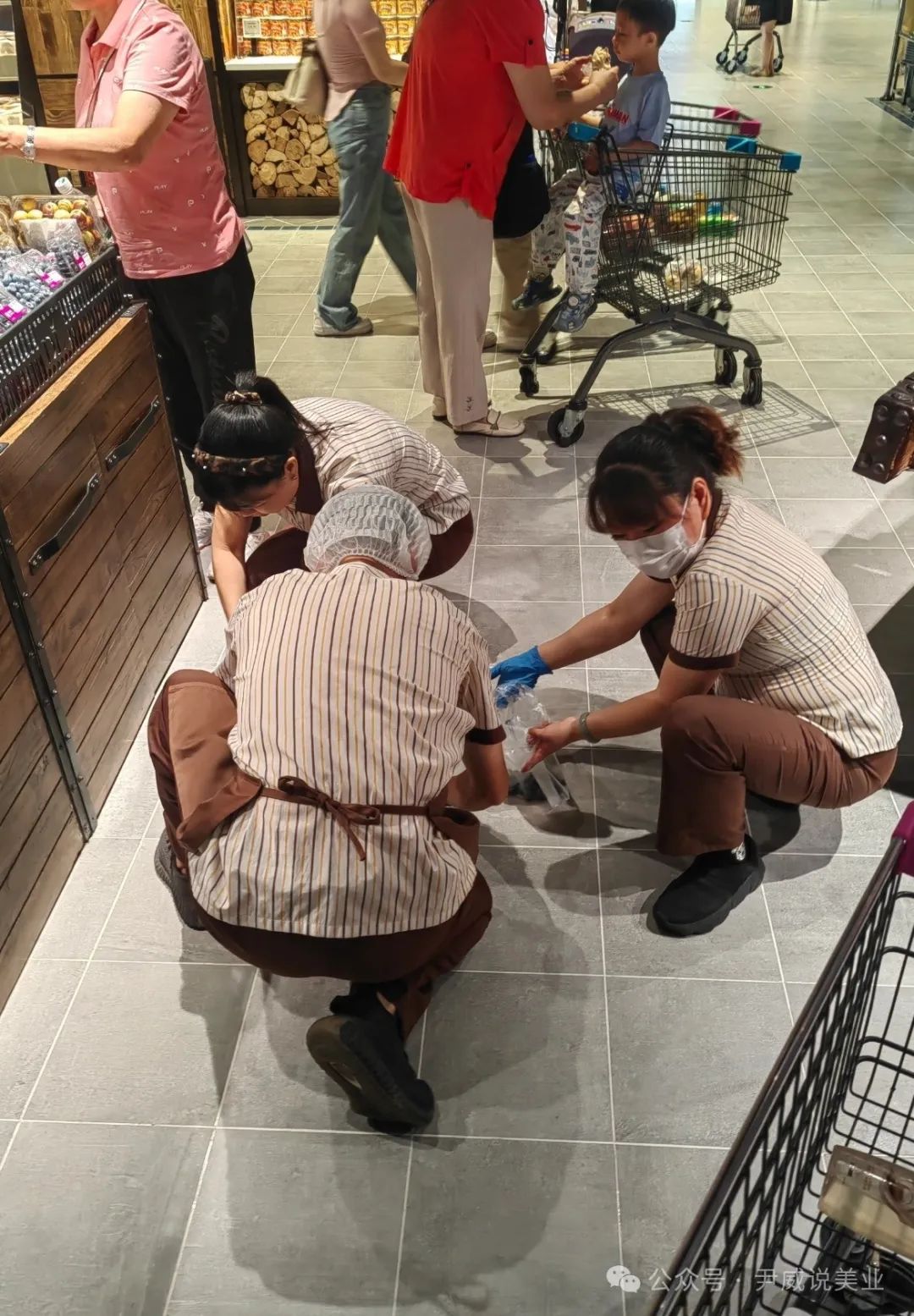 胖东来如何将顾客反馈转化为行动？_胖东来如何将顾客反馈转化为行动？_胖东来如何将顾客反馈转化为行动？