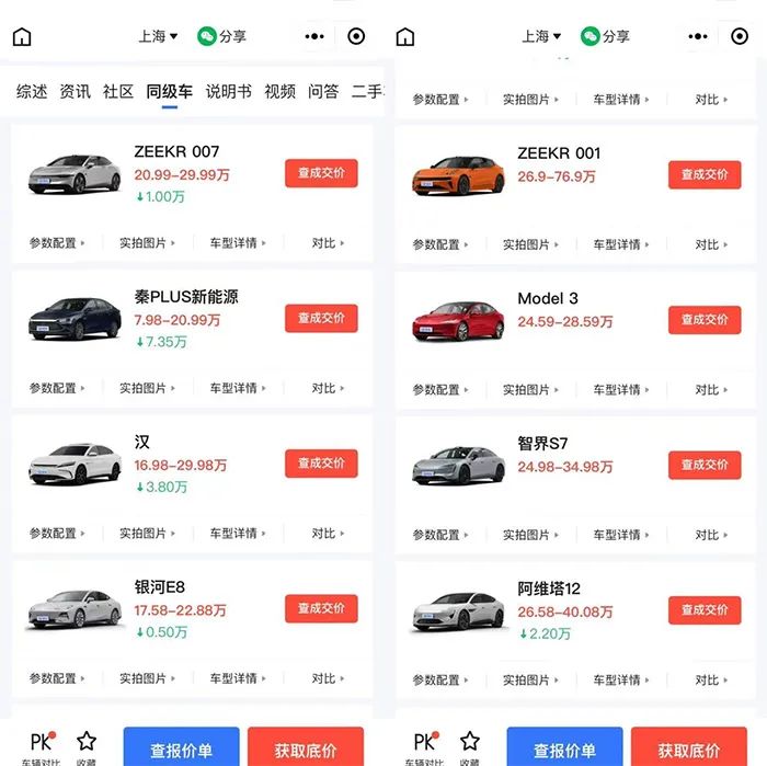 小米造车优势_小米汽车在续航技术上的领先优势_小米有什么汽车