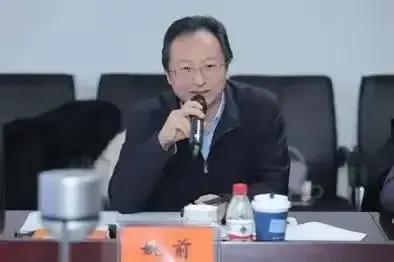 姚前：从数字货币领军人物到金融监管风暴中心的跌宕人生