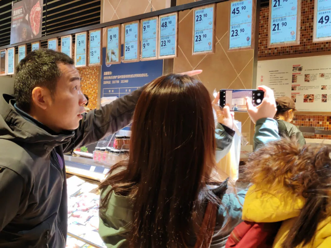 胖东来如何将顾客反馈转化为行动？_胖东来如何将顾客反馈转化为行动？_胖东来如何将顾客反馈转化为行动？