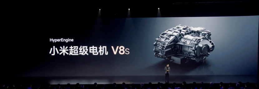 小米汽车优点_小米汽车在续航技术上的领先优势_小米有什么汽车