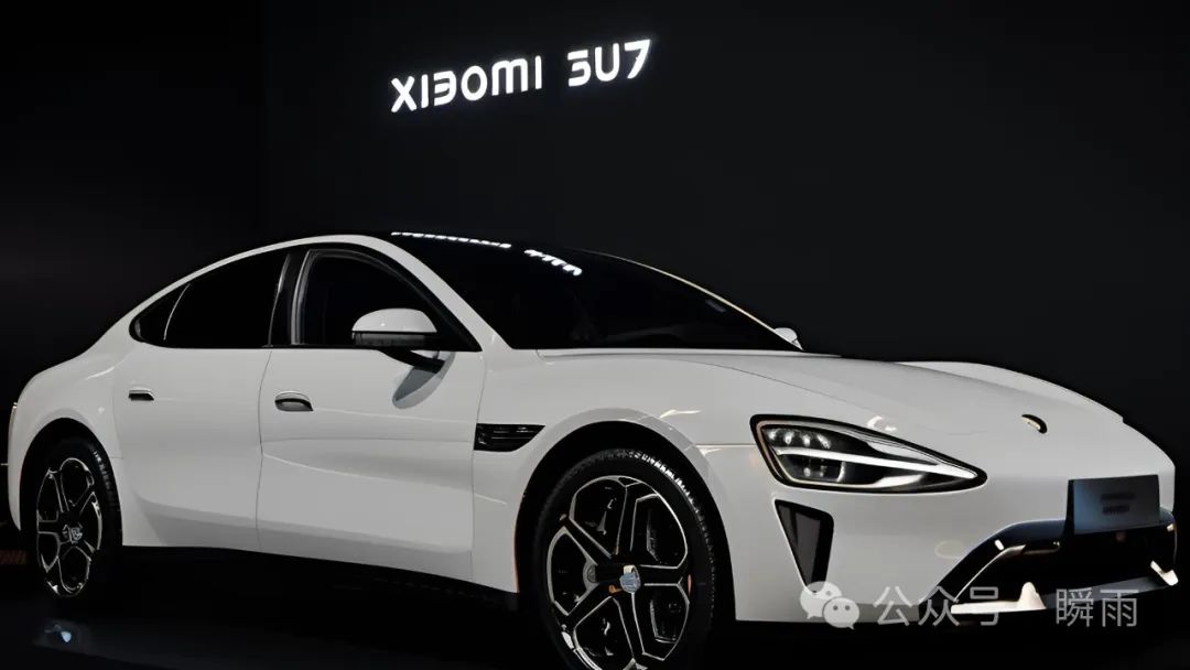 小米SU7电动车技术发布会：创新还是夸大？揭秘电动汽车行业的真实挑战