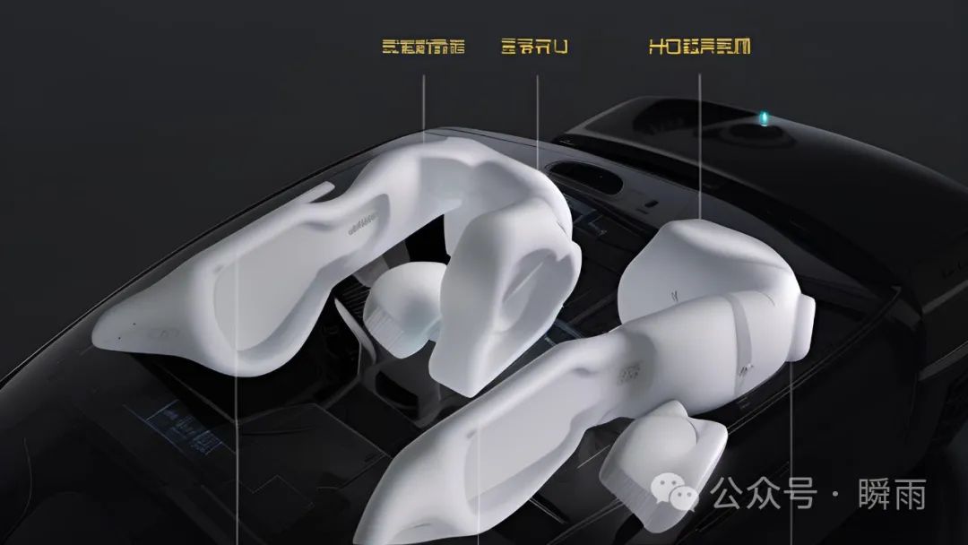 小米汽车的优势和劣势_小米造车优势_小米汽车在续航技术上的领先优势