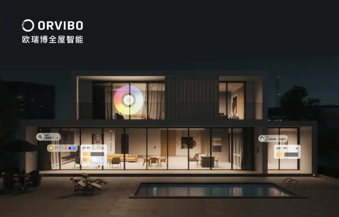 智能时代的选择：小米全屋系统的无限可能_小米wifi显示智能家居_小米智能限制和无限制
